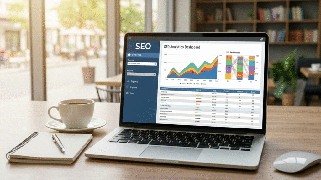 Off Page SEO off page seo techniques guide