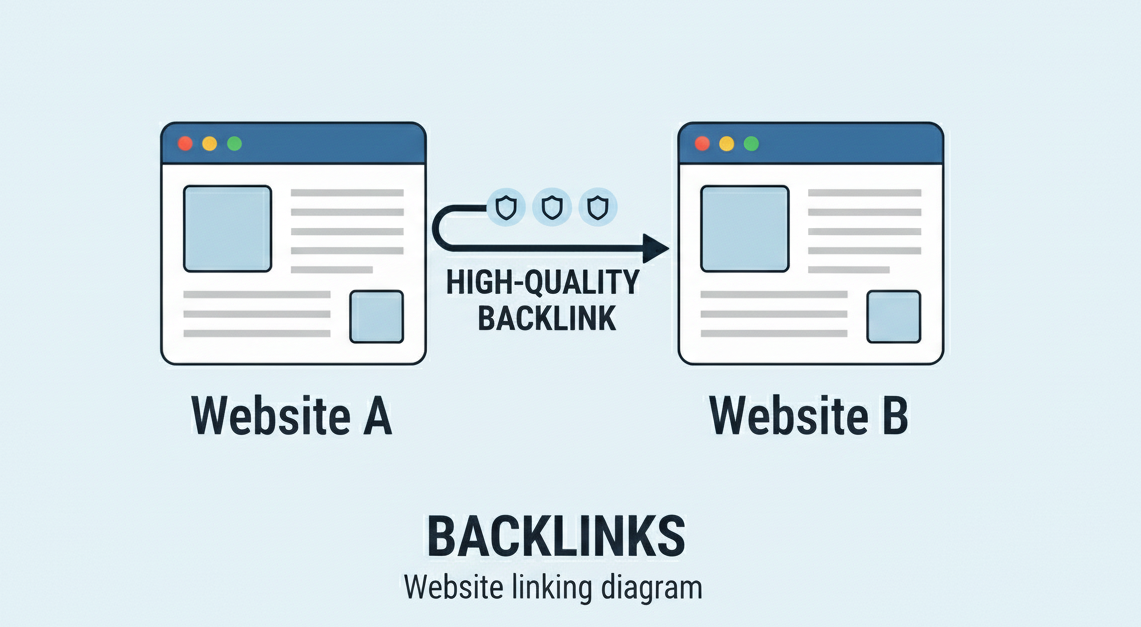 Off Page SEO high quality backlinks for seo