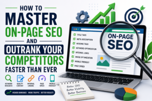 On-Page SEO