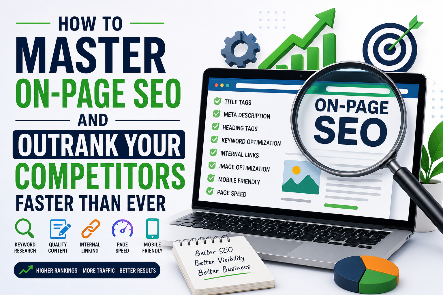 On-Page SEO