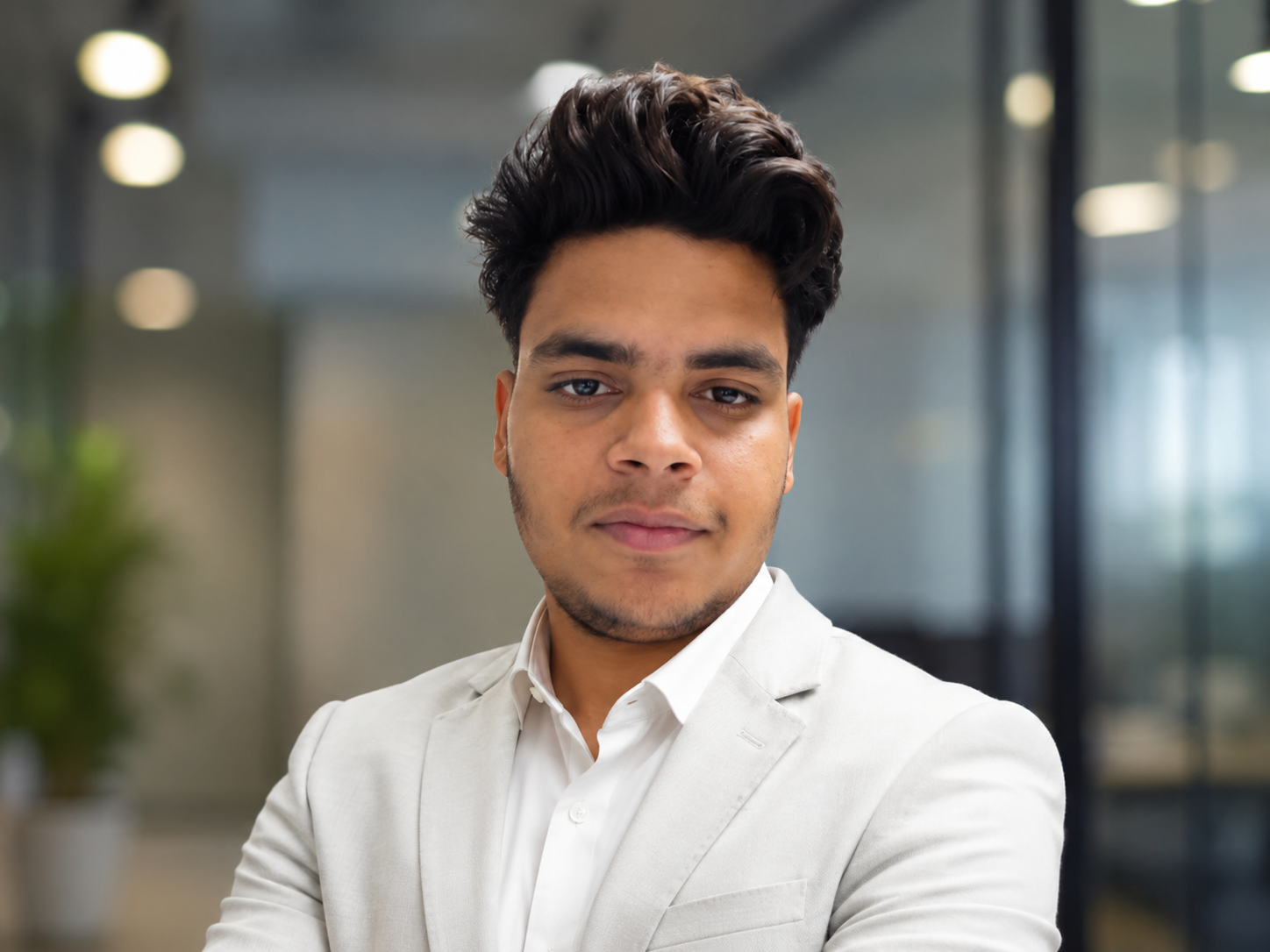 Ashish Kumar Yadav Digital Marketing Expert in India