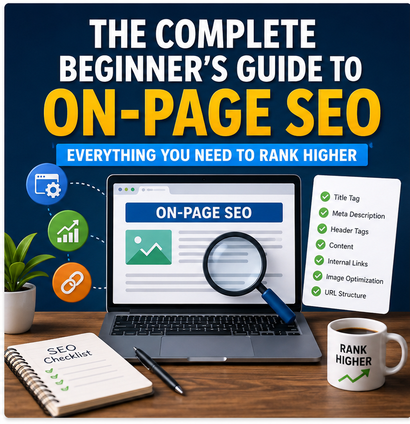 On-Page SEO