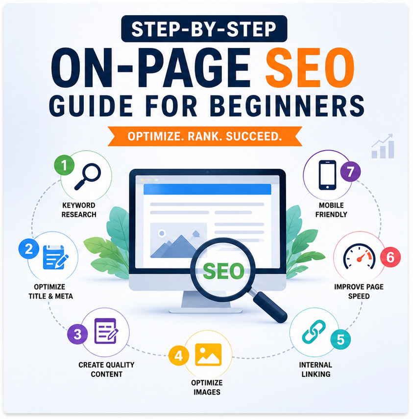 On-Page SEO